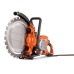 Husqvarna K 6500 Ring